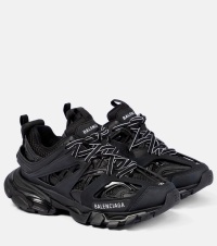 Balenciaga Track Black 555032 W1GB7 1000 (LED) review 0