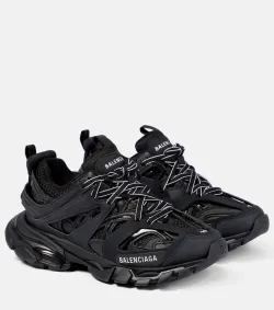 Balenciaga Track Black 555032 W1GB7 1000 (LED) review Gabriel