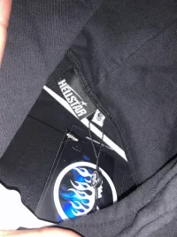 Hellstar Sport Hoodie Black FW23 review 2