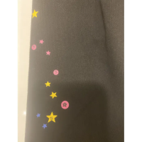 Sp5der P*NK Hoodie Black review 1