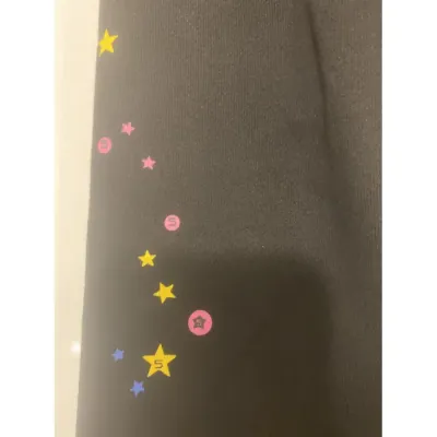 Sp5der P*NK Hoodie Black review V*** 01