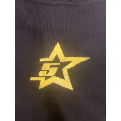 Sp5der P*NK Hoodie Black review V*** 03