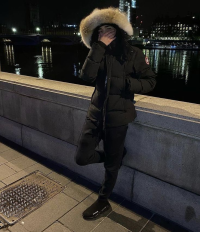 Canada Goose Wyndham Parka review 0