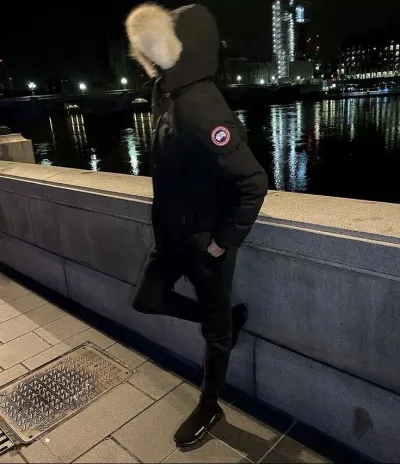 Canada Goose Wyndham Parka review E*** 01