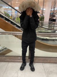 Canada Goose Wyndham Parka review 0