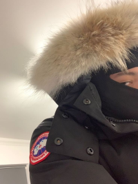 Canada Goose Wyndham Parka review 0