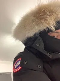 Canada Goose Wyndham Parka review 0