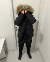 Canada Goose Wyndham Parka review 0
