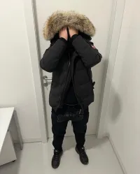 Canada Goose Wyndham Parka review 0