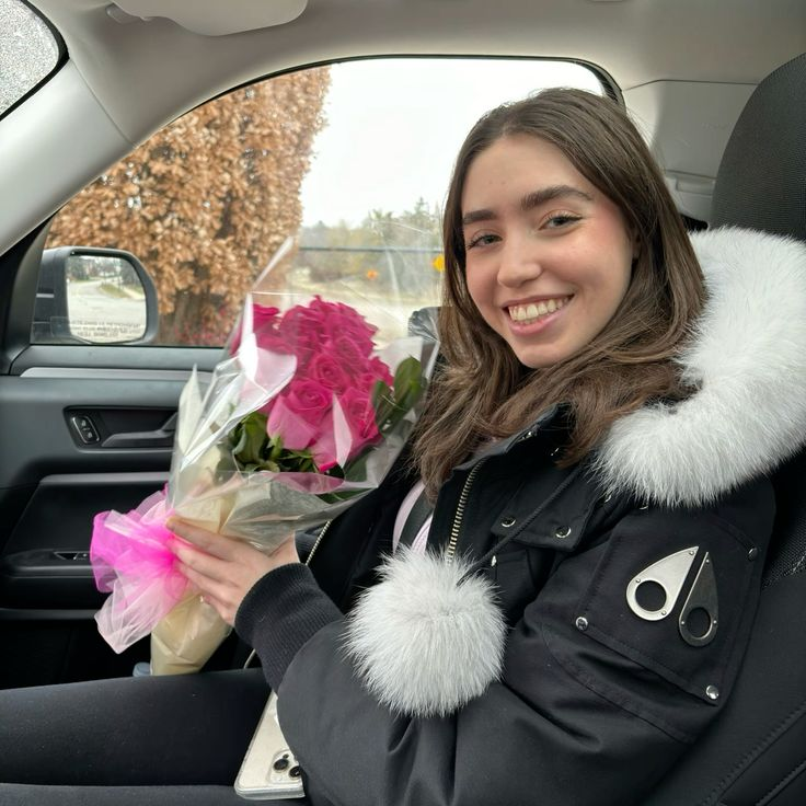 Moose Knuckles ORIGINAL 3Q FUR Black/Whites review L***