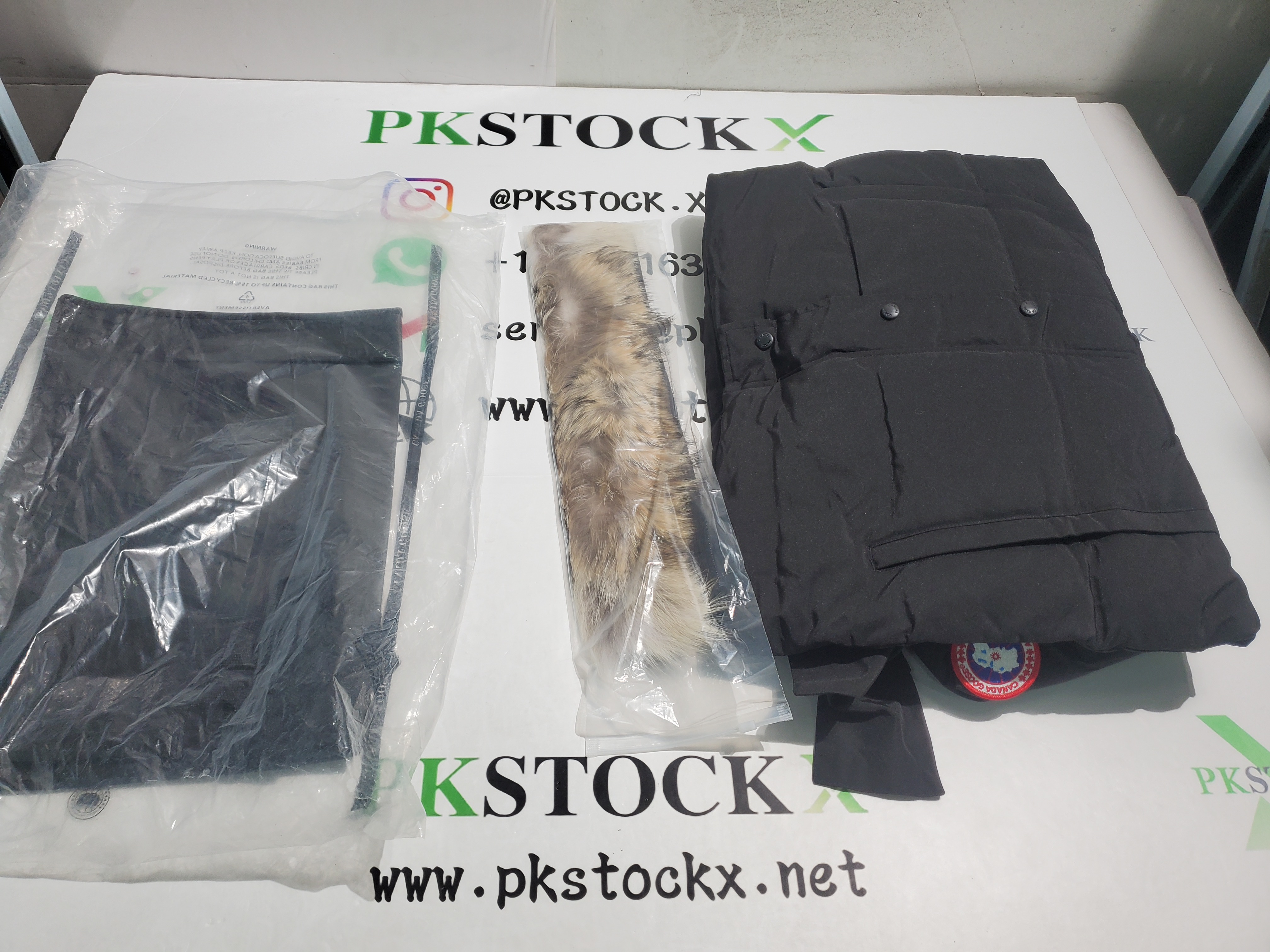 Canada Goose Wyndham Parka review D*** 01