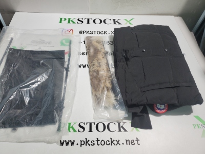 Canada Goose Wyndham Parka review D*** 00