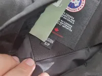 Canada Goose Wyndham Parka review 1