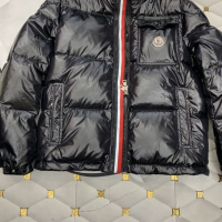 MONCLER Montbeliard Down Jacket (NFC) review 1