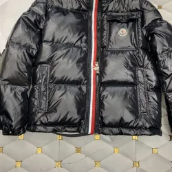 MONCLER Montbeliard Down Jacket (NFC) review T*** 02