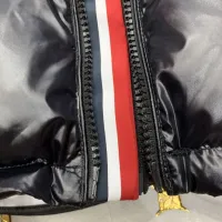 MONCLER Montbeliard Down Jacket (NFC) review 2