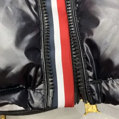 MONCLER Montbeliard Down Jacket (NFC) review T*** 02