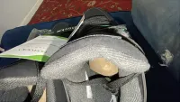 PK God Batch Air Jordan 4 Black Cat CU1110-010 review 3