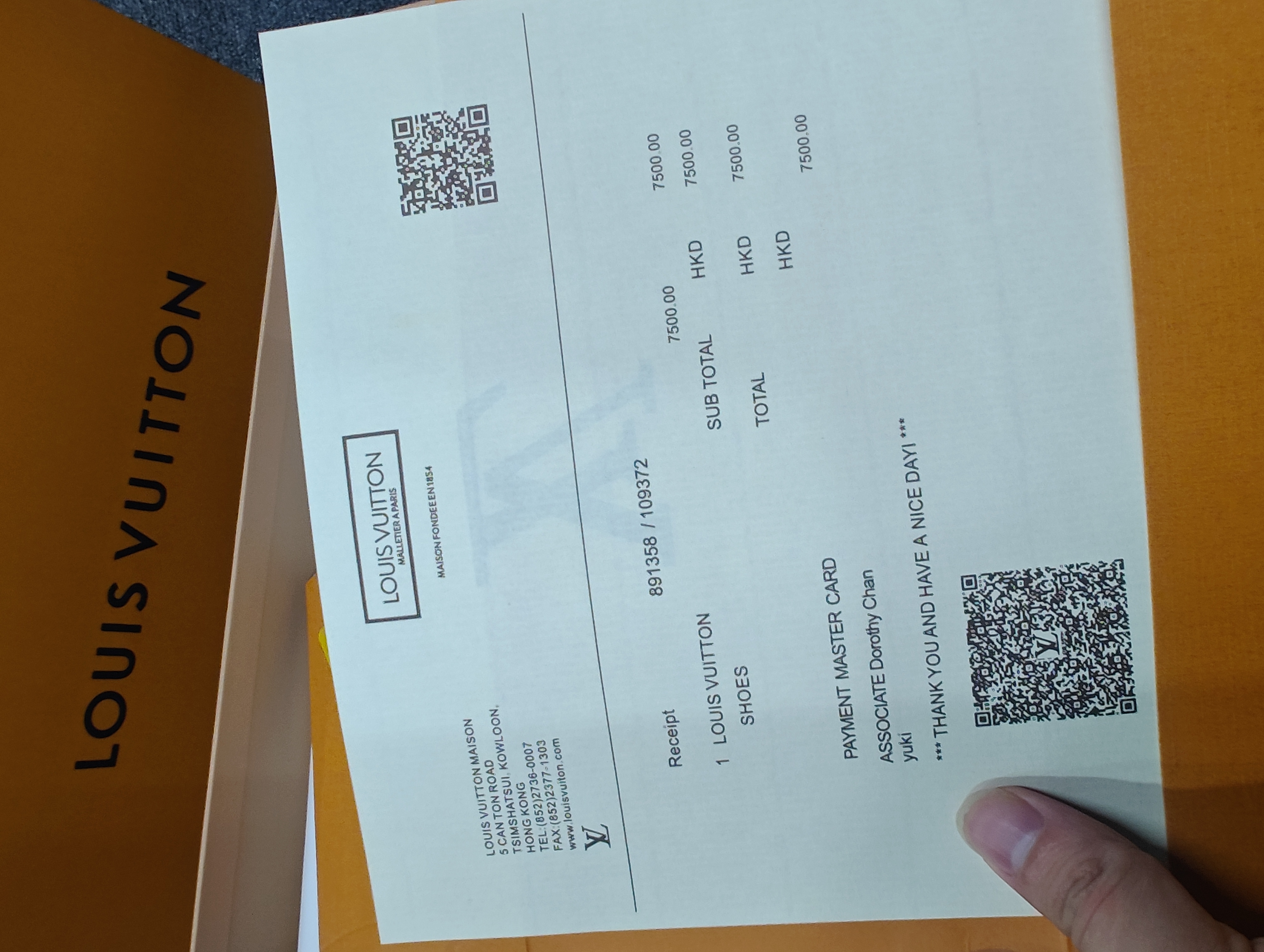 LOUIS VUITTON x Timberland 6-In Ankle Boot Brown review L*** 01