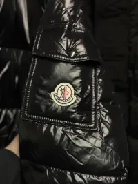 Moncler Maya Short Down Jacket Black (NFC) review 2