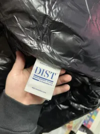MONCLER Madeira Short Down Jacket Black (NFC) review 3
