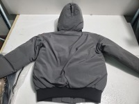 Canada Goose Jacket Chilliwack Bomber Heritage Graphite review 2