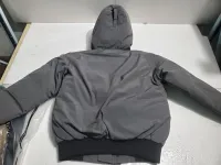 Canada Goose Jacket Chilliwack Bomber Heritage Graphite review 2
