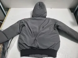 Canada Goose Jacket Chilliwack Bomber Heritage Graphite review R*** 03