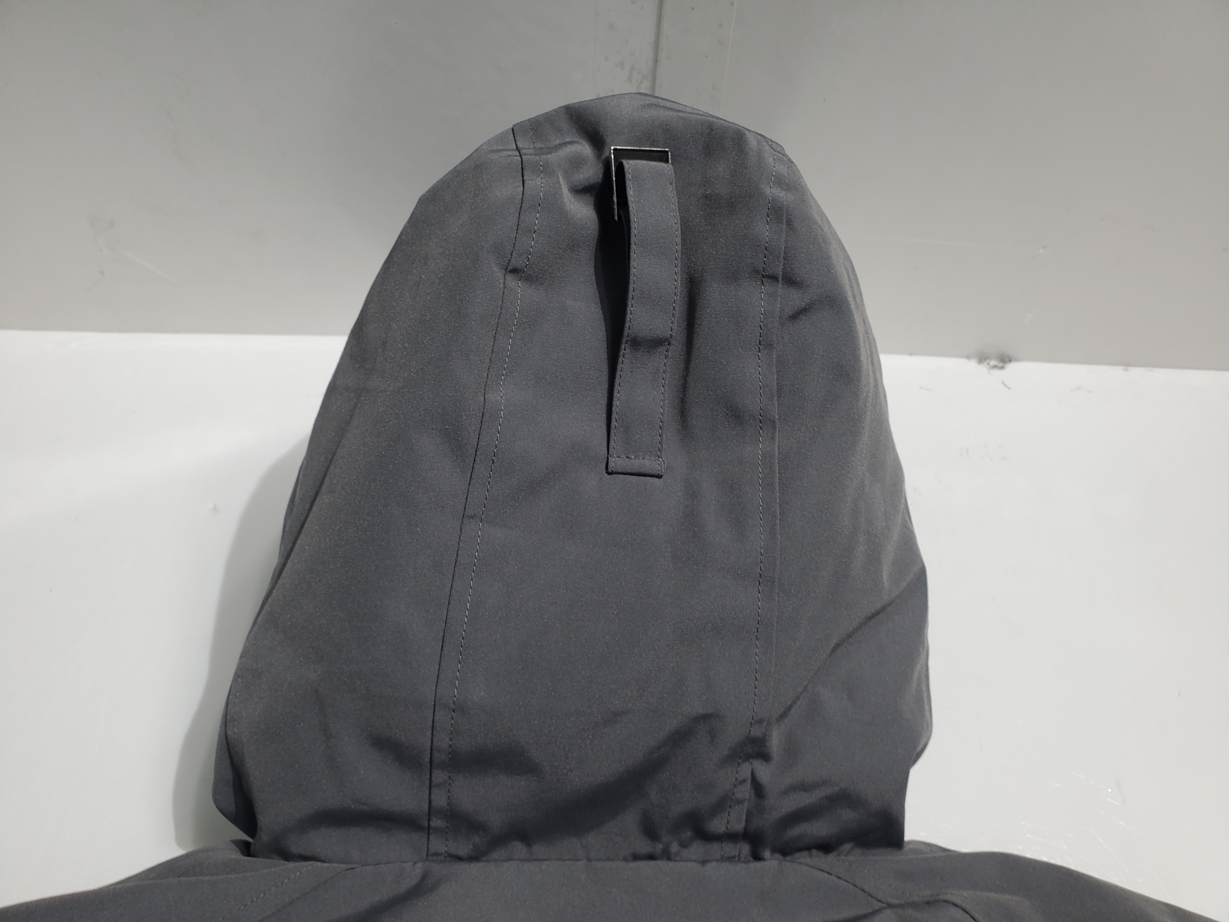 Canada Goose Jacket Chilliwack Bomber Heritage Graphite review R*** 06