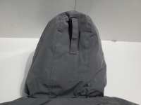 Canada Goose Jacket Chilliwack Bomber Heritage Graphite review 6
