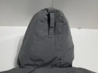 Canada Goose Jacket Chilliwack Bomber Heritage Graphite review 6