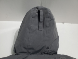 Canada Goose Jacket Chilliwack Bomber Heritage Graphite review R*** 07