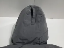 Canada Goose Jacket Chilliwack Bomber Heritage Graphite review R*** 07