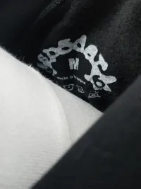 Sp5der Beluga Hoodie Onyx Yellow review 3