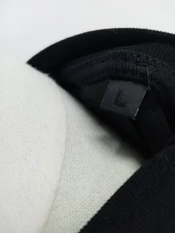 SYNA WORLD LOGO TWINSET BLACK SET review F*** 04