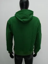 Sp5der Hoodie 'Hunter Green' review 1