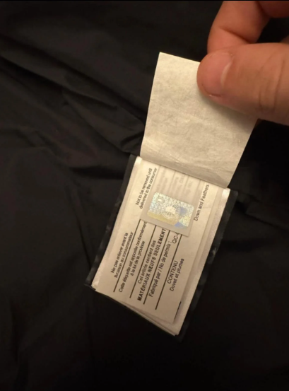 Canada Goose Wyndham Parka Black Label Coastal Grey review Y*** 09