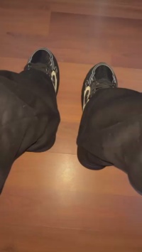 PK God Batch Dior Light Grey 'B30' Sneakers Black 3SN279ZND-H900 review W***