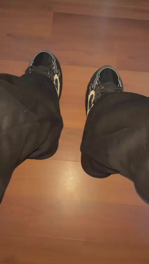 PK God Batch Dior Light Grey 'B30' Sneakers Black 3SN279ZND-H900 review W***