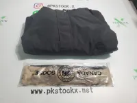 Canada Goose Wyndham Parka review 0