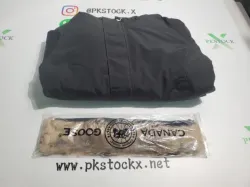 Canada Goose Wyndham Parka review C*** 01