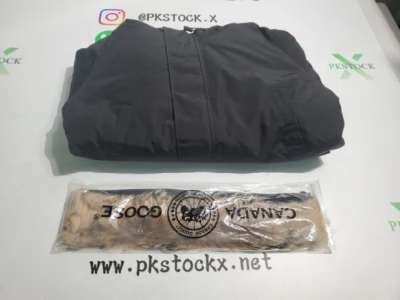 Canada Goose Wyndham Parka review C*** 00