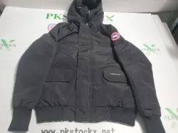 Canada Goose Wyndham Parka review C*** 02