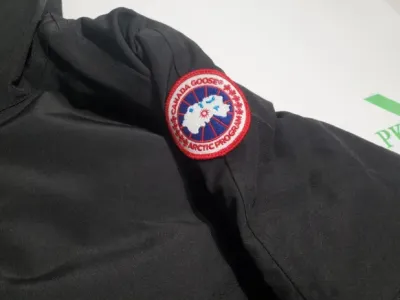 Canada Goose Wyndham Parka review C*** 03