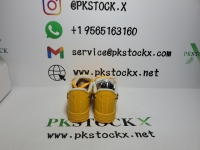 PK God Batch Nike Air Force 1 Low OFF-WHITE University Gold Metallic Silver DD1876-700 review 3