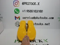 PK God Batch Nike Air Force 1 Low OFF-WHITE University Gold Metallic Silver DD1876-700 review 4