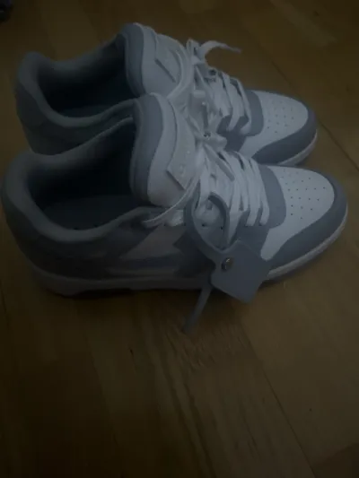 PK God Batch OFF-WHITE Out Of Office Pale OMIA189 C99LEA00 40901 review King  00