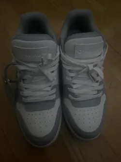 PK God Batch OFF-WHITE Out Of Office Pale OMIA189 C99LEA00 40901 review King  02