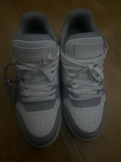 PK God Batch OFF-WHITE Out Of Office Pale OMIA189 C99LEA00 40901 review King  01