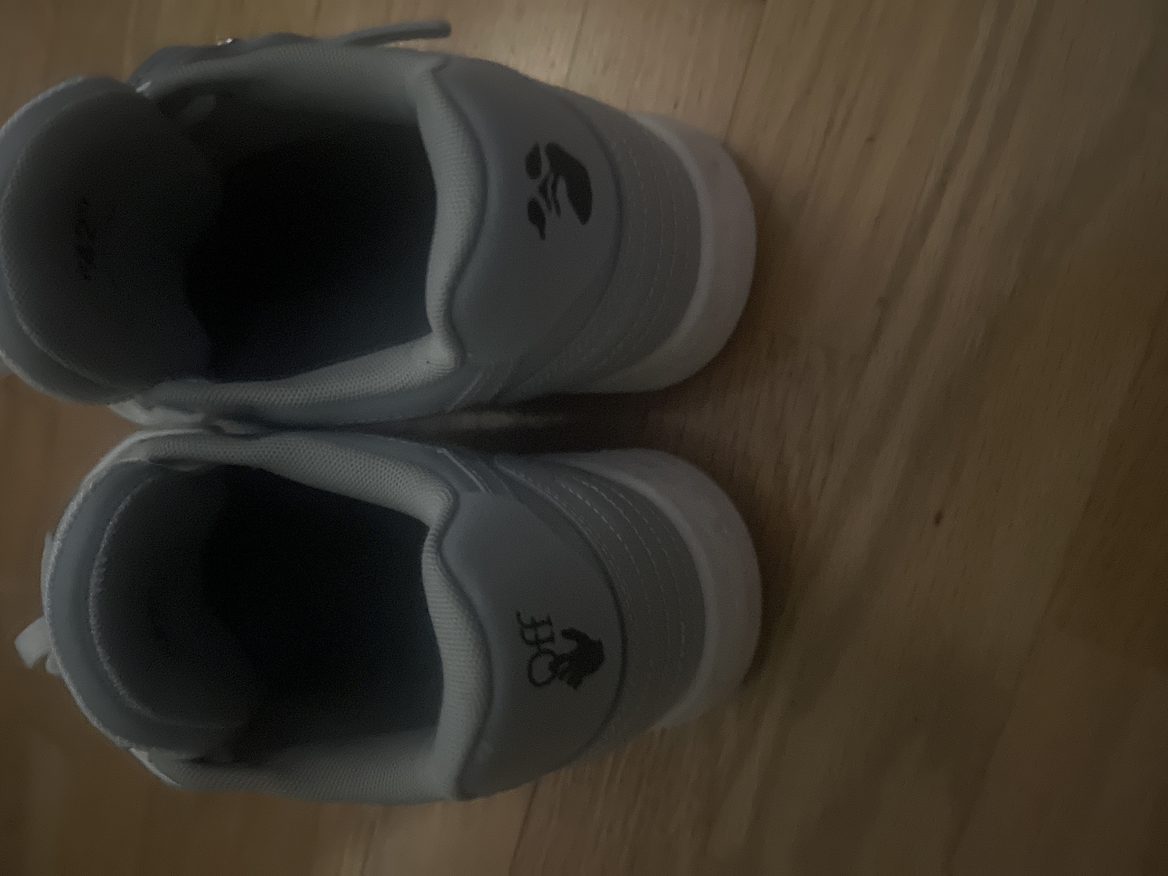 PK God Batch OFF-WHITE Out Of Office Pale OMIA189 C99LEA00 40901 review King 03
